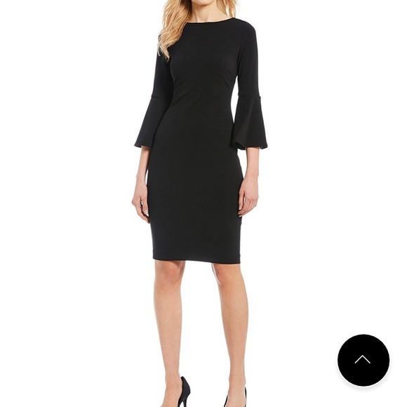 Calvin Klein Size 8 - Picture 3 of 5